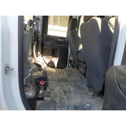 2022 GMC SIERRA 1GT59SEY0NF240367 47018805