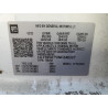 2022 GMC SIERRA 1GT59SEY0NF240367 47018805