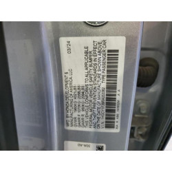 2024 HONDA ACCORD 1HGCY1F39RA053382 47915295