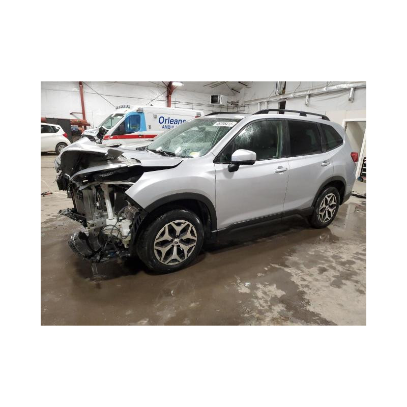 2021 SUBARU FORESTER JF2SKAJC1MH457085 48296415 2021 SUBARU FORESTER JF2SKAJC1MH457085 48296415