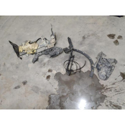 2021 SUBARU FORESTER JF2SKAJC1MH457085 48296415