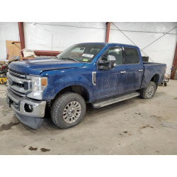 2022 FORD F250 1FT7W2BN6NED67920 50507735