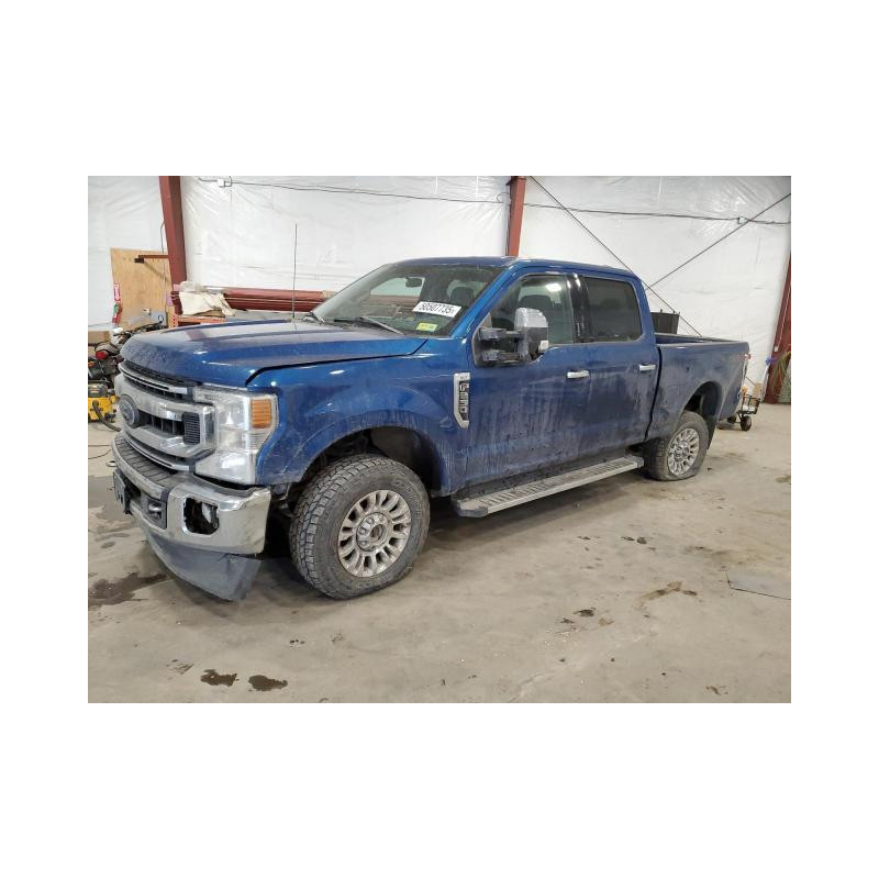 2022 FORD F250 1FT7W2BN6NED67920 50507735 2022 FORD F250 1FT7W2BN6NED67920 50507735