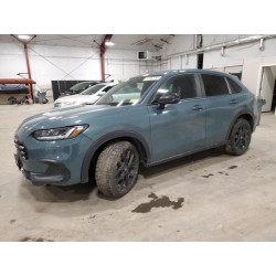 2024 HONDA HR-V 3CZRZ2H59RM774793 51867785