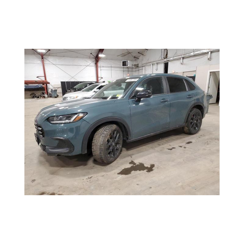 2024 HONDA HR-V 3CZRZ2H59RM774793 51867785 2024 HONDA HR-V 3CZRZ2H59RM774793 51867785