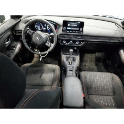 2024 HONDA HR-V 3CZRZ2H59RM774793 51867785