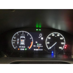 2024 HONDA HR-V 3CZRZ2H59RM774793 51867785