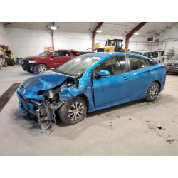 2021 TOYOTA PRIUS JTDL9MFU2M3029444 52958865