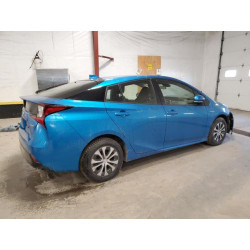 2021 TOYOTA PRIUS JTDL9MFU2M3029444 52958865