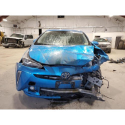 2021 TOYOTA PRIUS JTDL9MFU2M3029444 52958865