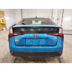 2021 TOYOTA PRIUS JTDL9MFU2M3029444 52958865