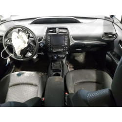 2021 TOYOTA PRIUS JTDL9MFU2M3029444 52958865