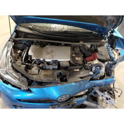 2021 TOYOTA PRIUS JTDL9MFU2M3029444 52958865