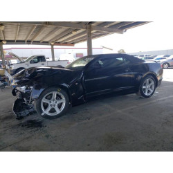 2023 CHEVROLET CAMARO 1G1FB3DX4P0139659 52633825