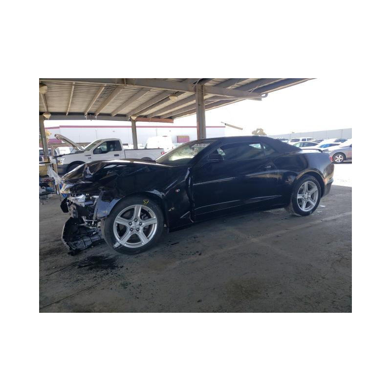 2023 CHEVROLET CAMARO 1G1FB3DX4P0139659 52633825 2023 CHEVROLET CAMARO 1G1FB3DX4P0139659 52633825