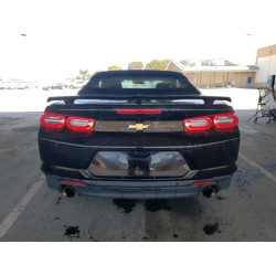 2023 CHEVROLET CAMARO 1G1FB3DX4P0139659 52633825
