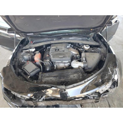 2023 CHEVROLET CAMARO 1G1FB3DX4P0139659 52633825