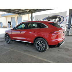 2022 JAGUAR F-PACE SADCJ2EXXNA689658 54337025