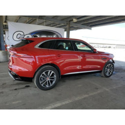 2022 JAGUAR F-PACE SADCJ2EXXNA689658 54337025