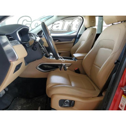 2022 JAGUAR F-PACE SADCJ2EXXNA689658 54337025