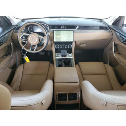 2022 JAGUAR F-PACE SADCJ2EXXNA689658 54337025