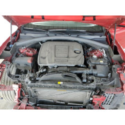 2022 JAGUAR F-PACE SADCJ2EXXNA689658 54337025