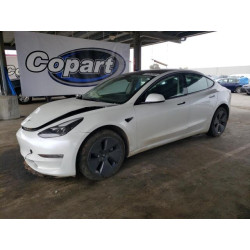 2022 TESLA MODEL 3 5YJ3E1EB2NF267485 54952505
