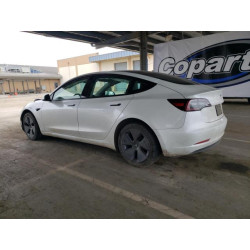2022 TESLA MODEL 3 5YJ3E1EB2NF267485 54952505