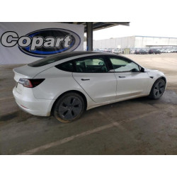 2022 TESLA MODEL 3 5YJ3E1EB2NF267485 54952505