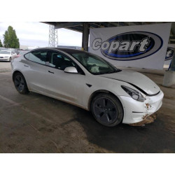 2022 TESLA MODEL 3 5YJ3E1EB2NF267485 54952505
