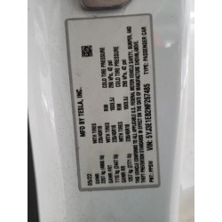 2022 TESLA MODEL 3 5YJ3E1EB2NF267485 54952505