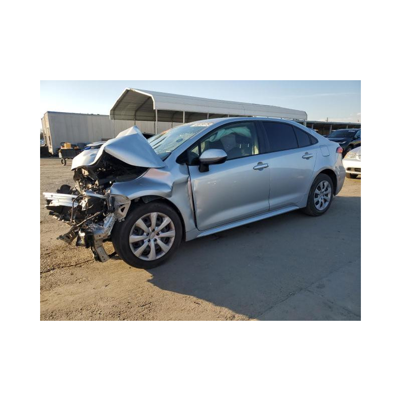 2021 TOYOTA COROLLA JTDEPMAE1MJ151562 43079175 2021 TOYOTA COROLLA JTDEPMAE1MJ151562 43079175