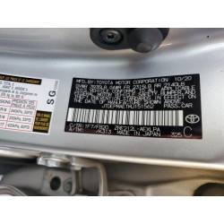 2021 TOYOTA COROLLA JTDEPMAE1MJ151562 43079175