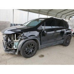 2020 CHEVROLET TRAX KL7CJLSB7LB350600 43282985