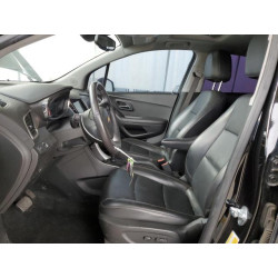 2020 CHEVROLET TRAX KL7CJLSB7LB350600 43282985