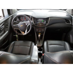 2020 CHEVROLET TRAX KL7CJLSB7LB350600 43282985