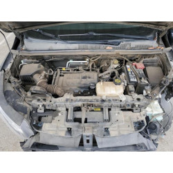 2020 CHEVROLET TRAX KL7CJLSB7LB350600 43282985