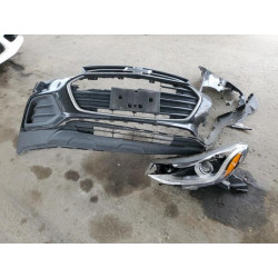 2020 CHEVROLET TRAX KL7CJLSB7LB350600 43282985
