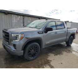 2021 GMC SIERRA 1GTU9CED8MZ345170 44020005