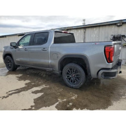 2021 GMC SIERRA 1GTU9CED8MZ345170 44020005