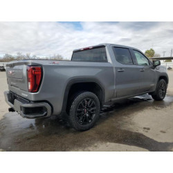 2021 GMC SIERRA 1GTU9CED8MZ345170 44020005