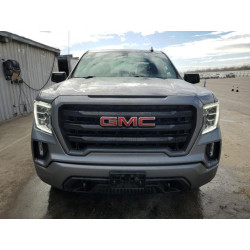 2021 GMC SIERRA 1GTU9CED8MZ345170 44020005