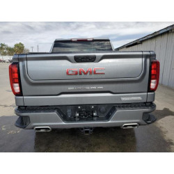 2021 GMC SIERRA 1GTU9CED8MZ345170 44020005