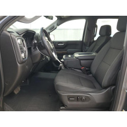 2021 GMC SIERRA 1GTU9CED8MZ345170 44020005