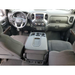 2021 GMC SIERRA 1GTU9CED8MZ345170 44020005