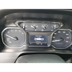 2021 GMC SIERRA 1GTU9CED8MZ345170 44020005