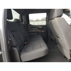 2021 GMC SIERRA 1GTU9CED8MZ345170 44020005