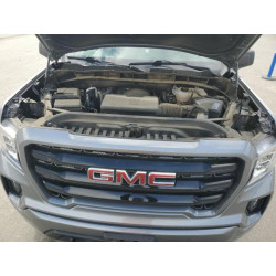 2021 GMC SIERRA 1GTU9CED8MZ345170 44020005