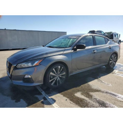 2020 NISSAN ALTIMA 1N4BL4CV6LC284354 44065805