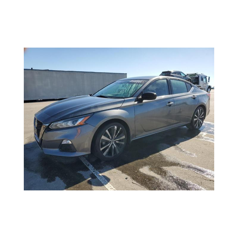 2020 NISSAN ALTIMA 1N4BL4CV6LC284354 44065805 2020 NISSAN ALTIMA 1N4BL4CV6LC284354 44065805